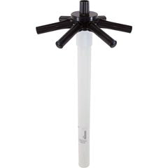Standpipe Assembly, Pentair Sand Dollar SD80 2" 152238