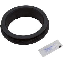 Valve Adapter, Pentair Tagelus, 6" Buttress Thd, w/ O-Ring 152520Z