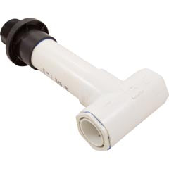 Pipe Asy Tr100C Upper 154007