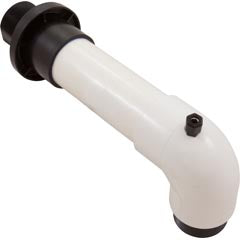 Pipe Asy Tr100C Lower 154009