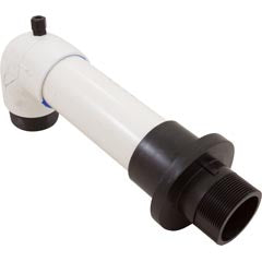 Pipe Asy Tr140C Lower 154010