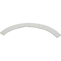 Pentair 154407 Tape Foot Mounting For Tagelus Sand Filter