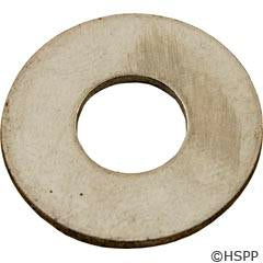 Washer, Pentair PacFab, 3/8" 154418