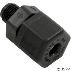 Air Relief Connecter, Pentair PacFab Triton II 154440