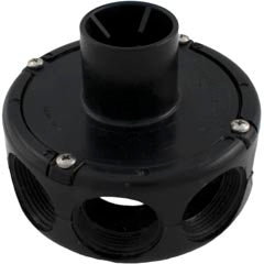 Hub, Pentair PacFab TR100/TR140 154453