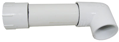 Pipe Assembly, Pentair PacFab TR60, Upper 154533