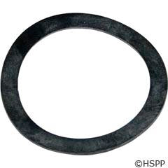 Gasket, Pentair Mytilus/Mitra, Bulkhead, 2-3/8"ID,3"OD 154538