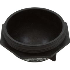 Pentair 154570Z Closure 6" Buttress Thread Black Triton II