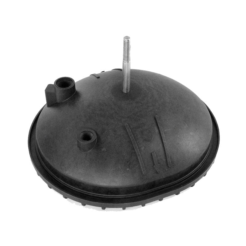 Closure, Pentair, Triton C-3, Oval, w/Bolt 154576