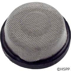 Strainer, Pentair PacFab TR40, Air Tube, pre 11/99 154578