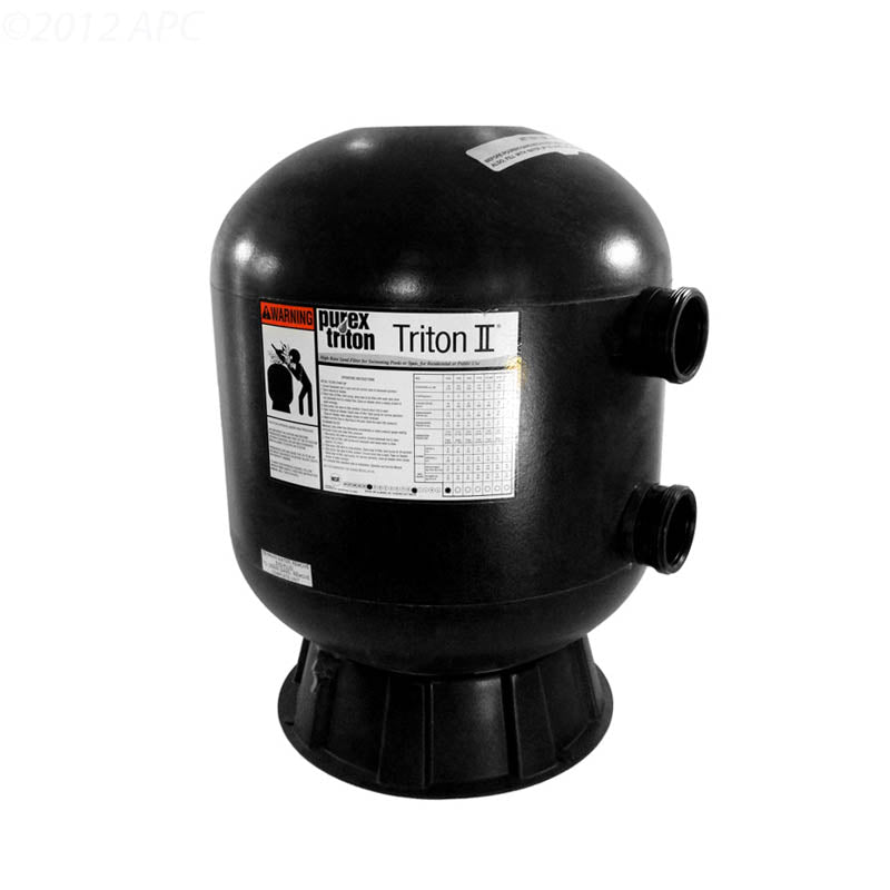 Tank Body, Pentair PacFab TR40 154636
