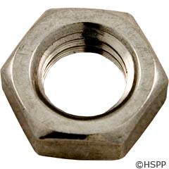 Nut, Pentair PacFab, 3/8-16 154664