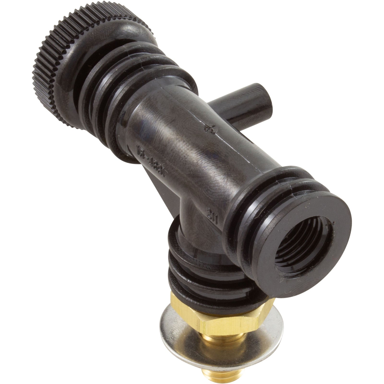 Air Relief Assembly, Pentair PacFab Triton II/ 154687