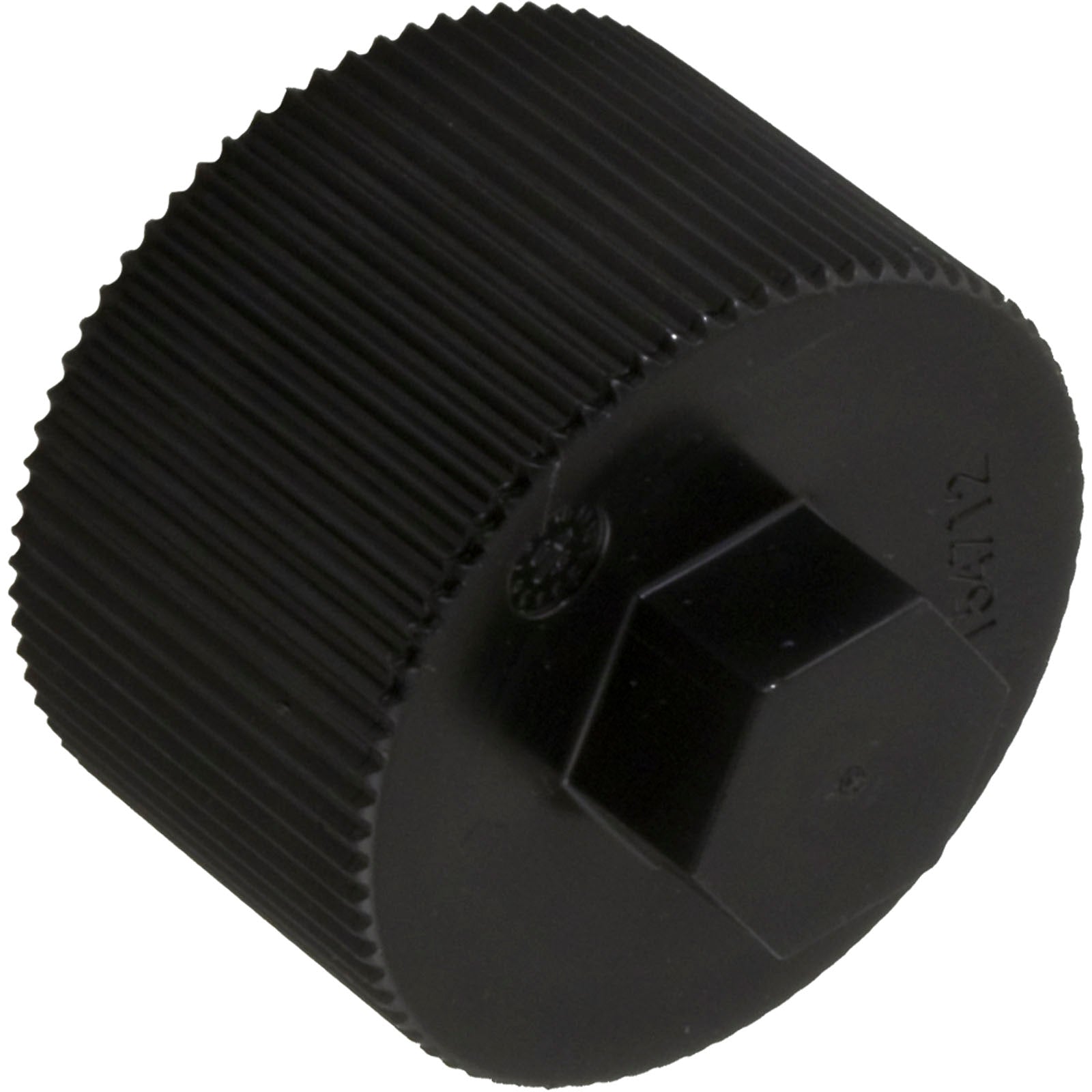Drain Cap, Pentair Sta-Rite CristalFlo II- 154712