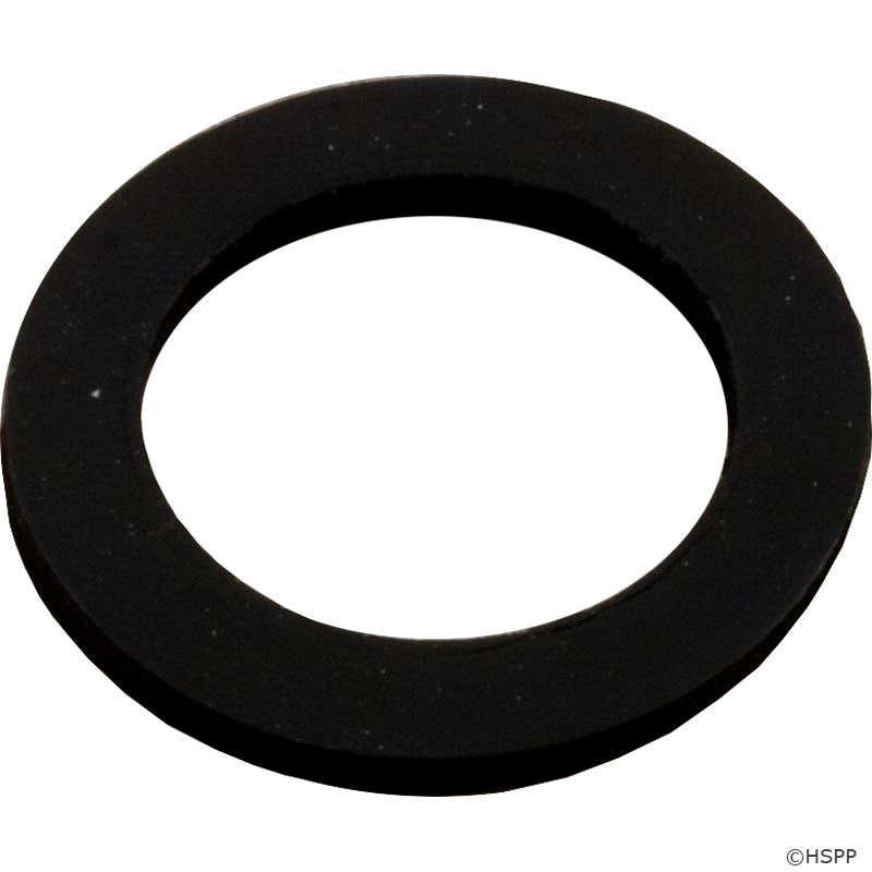 Gasket, Pentair Sand Dollar, Drain Plug, 1"ID, 1-7/16"OD 154713