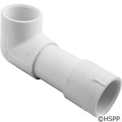 Pipe Assembly, Pentair PacFab TR40, Upper 154803