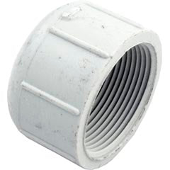 Drain Cap, Pentair PacFab Triton II, 1-1/2" 154871