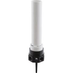 Standpipe Assembly, Pentair PacFab Tagelus TA30/TA30D 155060