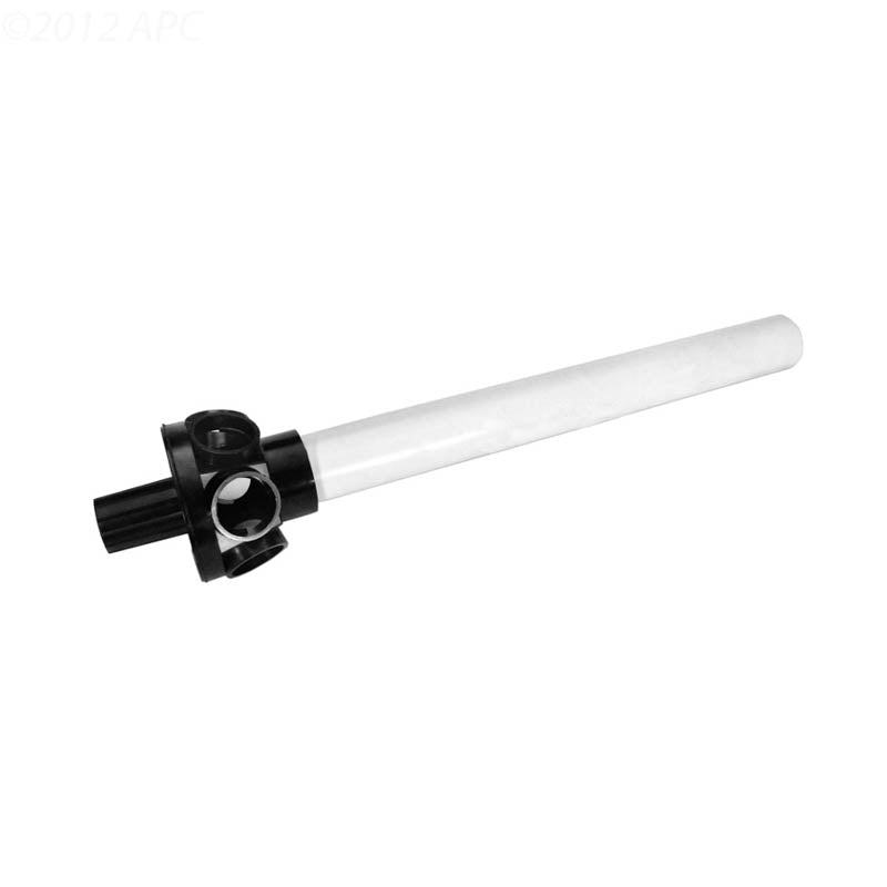 Pentair 155070Z Pipe Assembly For TA50 Quarter Turn Sand Filter