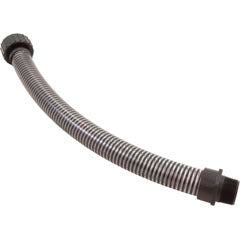 Pentair 155278 Hose Kit TA40/TA40D 1.75' Tagelus® TA40D Hose with Quick Connect