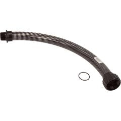 Pump to Filter Hose Kit, Pentair 155283 PVC Hose with Quick Connect For Tagelus Sand Filter