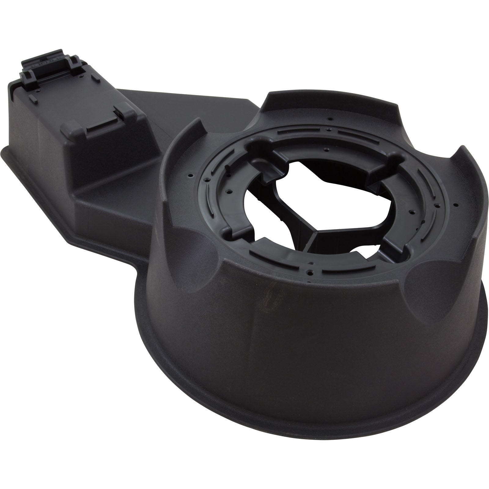 Pentiar Base Universal Optiflo Pump Boxed 155333P