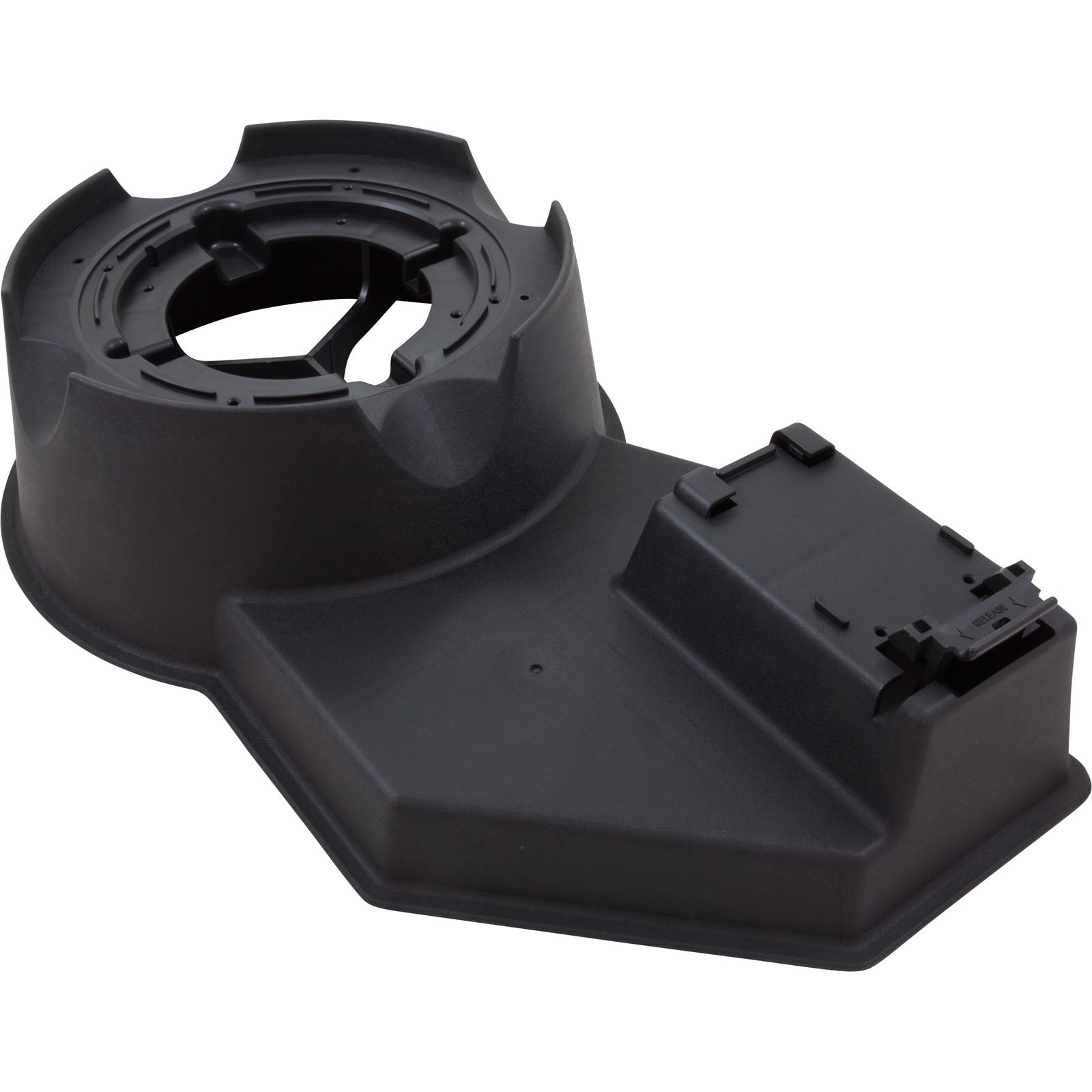 Pentiar Base Universal Optiflo Pump Boxed 155333P