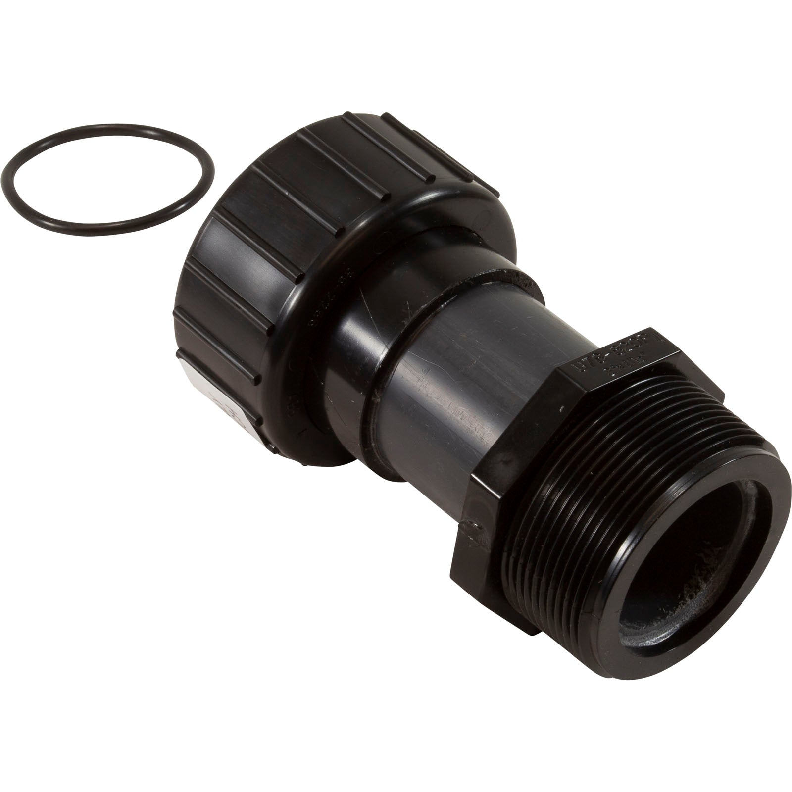 Pentair Hose Conn Asy Optiflo Hd To Pld/Plm 155374