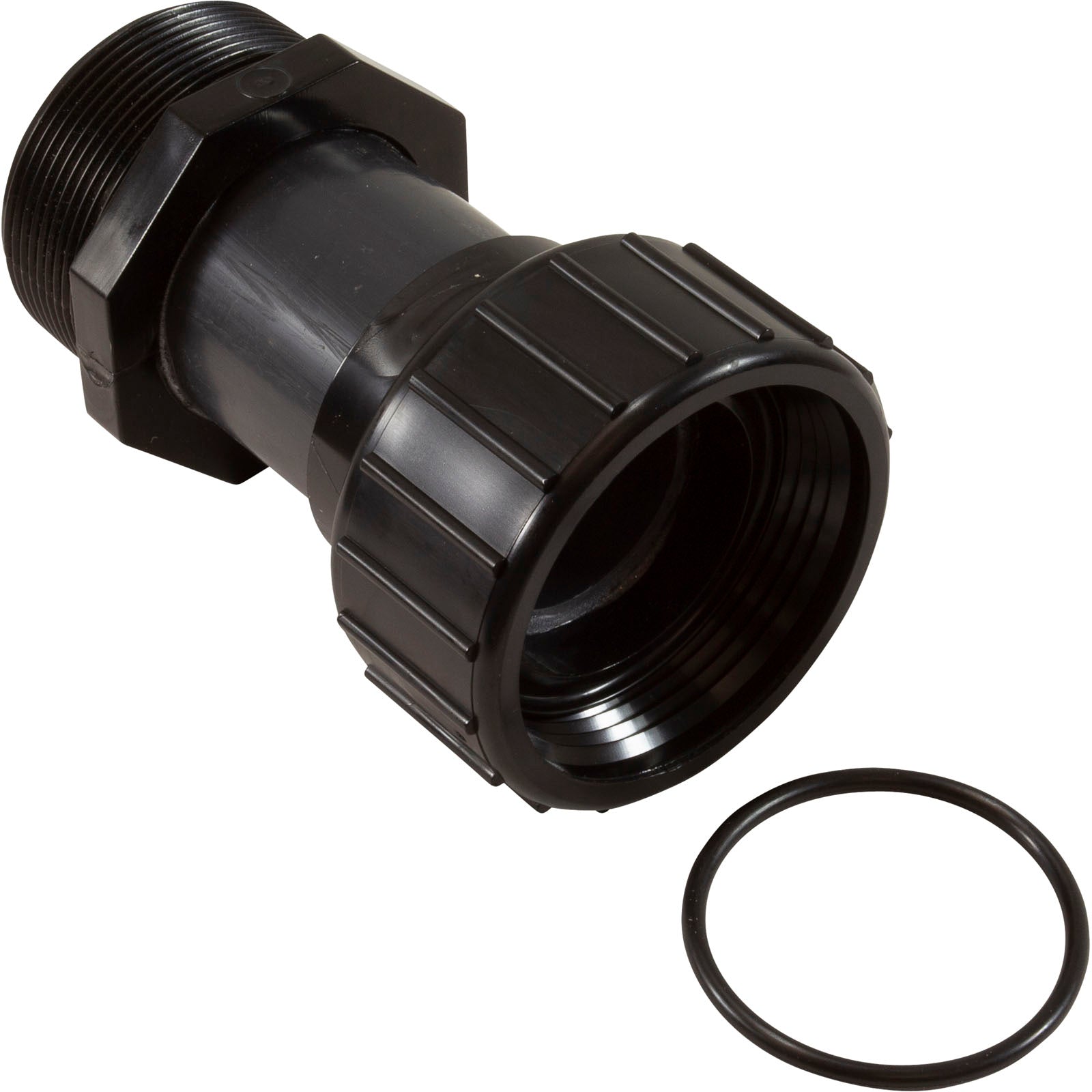 Pentair Hose Conn Asy Optiflo Hd To Pld/Plm 155374