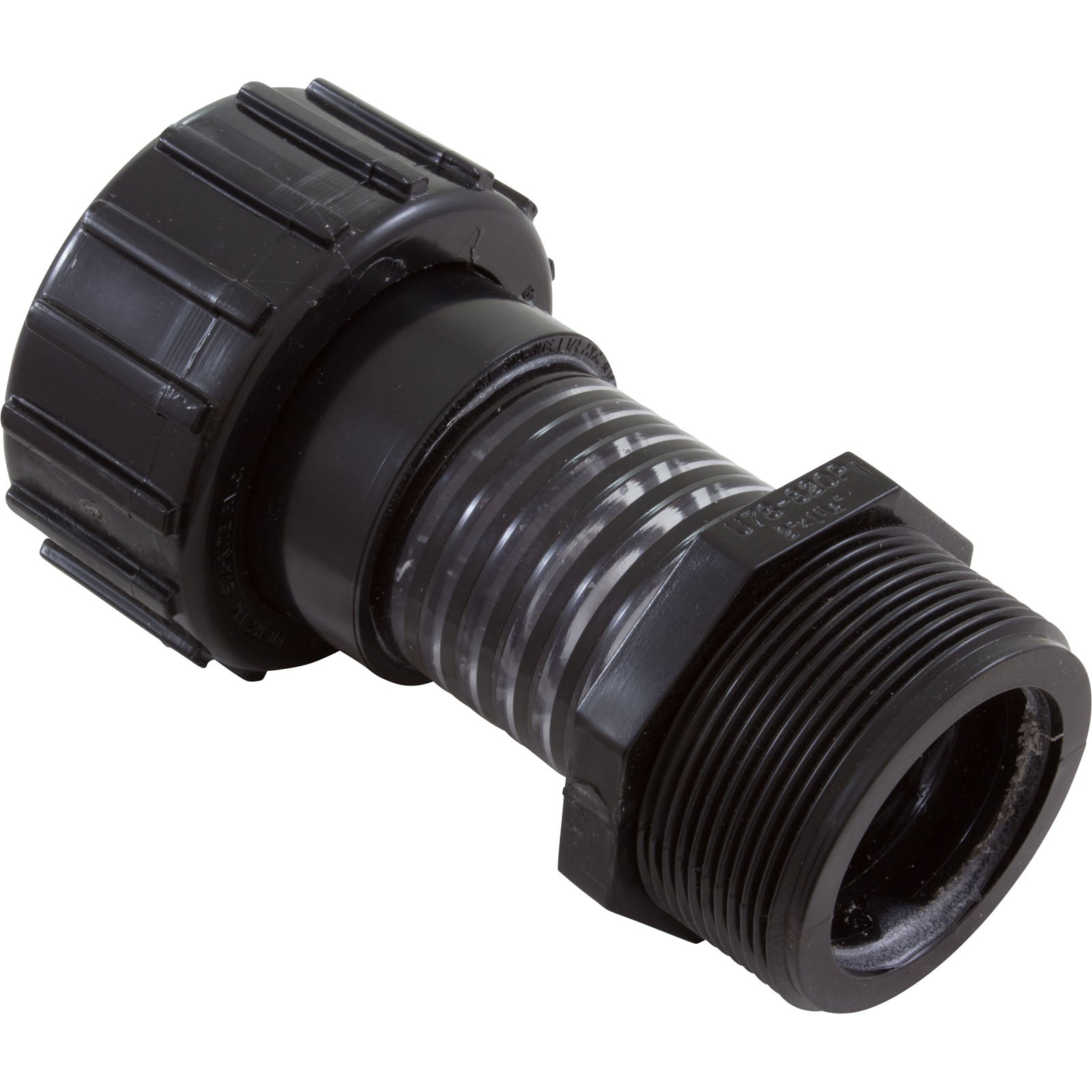 Pentair Hose Conn Asy Jwp/Abg Hd To Pld/Plm 155403