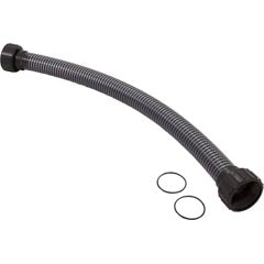 Hose Assembly, Pentair Sand Dollar/Sta-Rite Crystal-Flo 155710