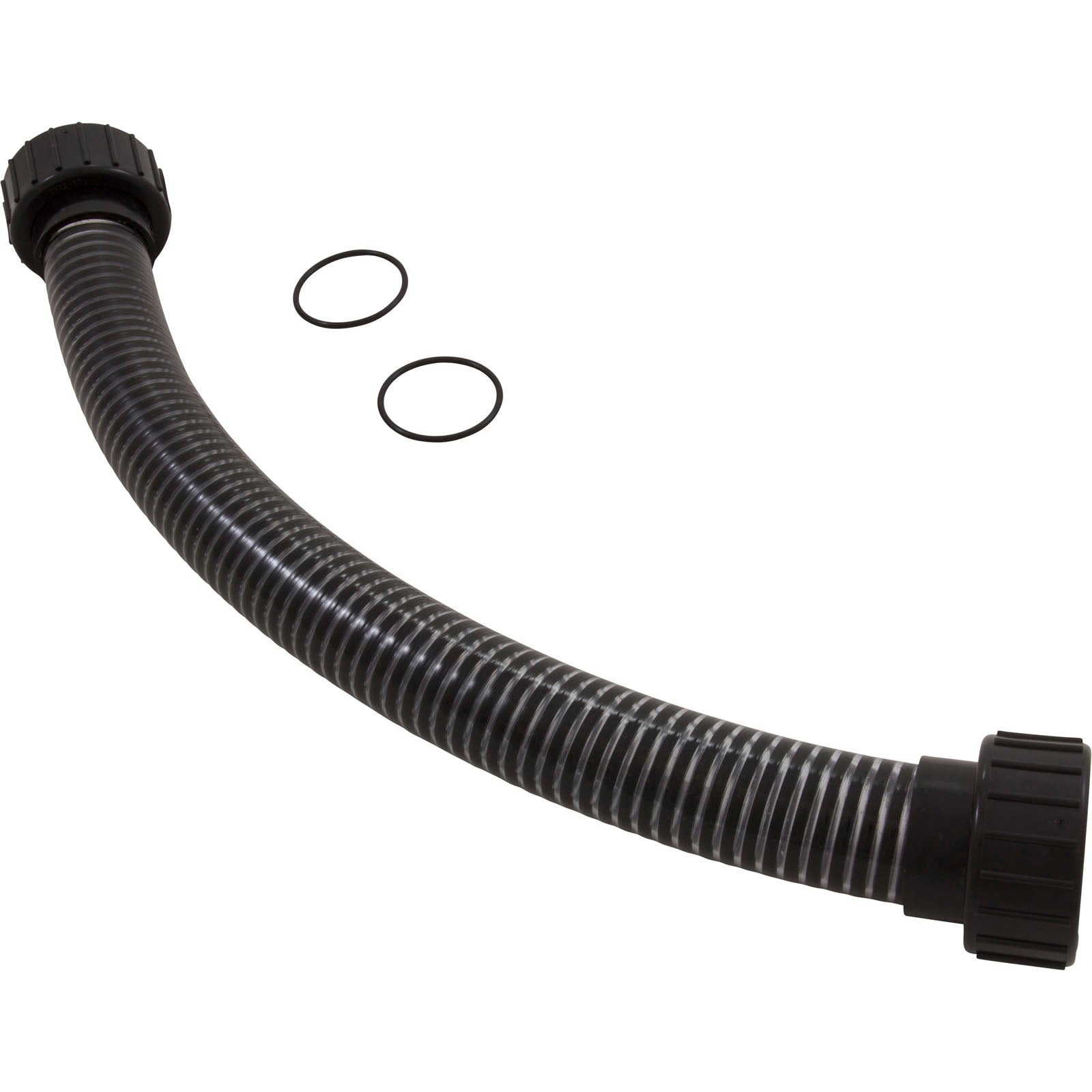 PUMP TO FILTER ASSY 18" 155712