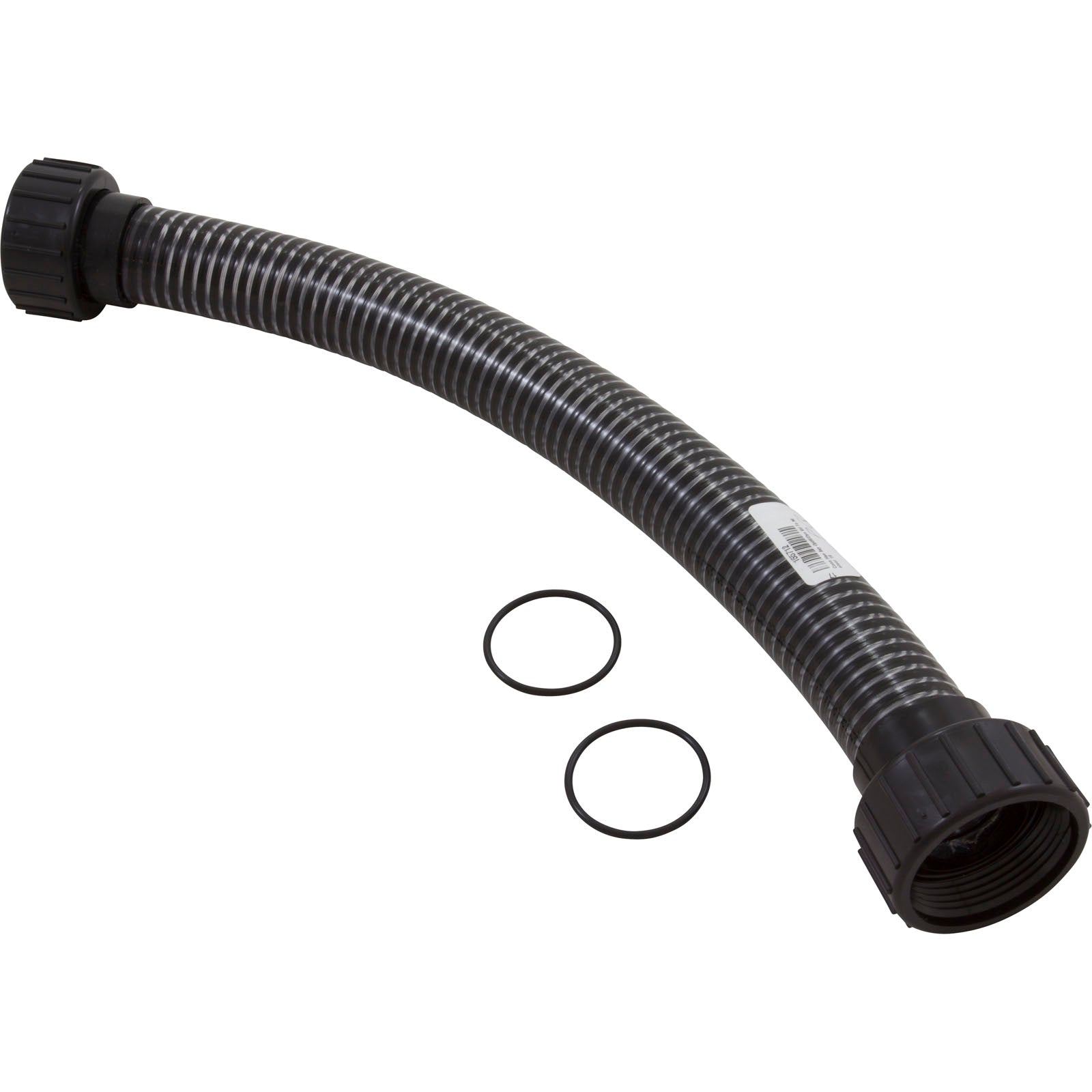PUMP TO FILTER ASSY 18" 155712