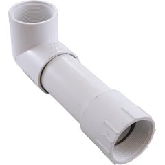 Pipe Assembly, Pentair PacFab TR50, Upper 156814