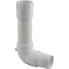 Pipe Assembly, Pentair PacFab TR50, Lower 156816