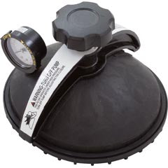 Closure Kit, Pentair, Triton C-3, Oval 156841