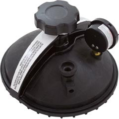 Closure Kit, Pentair, Triton C-3, Oval 156841