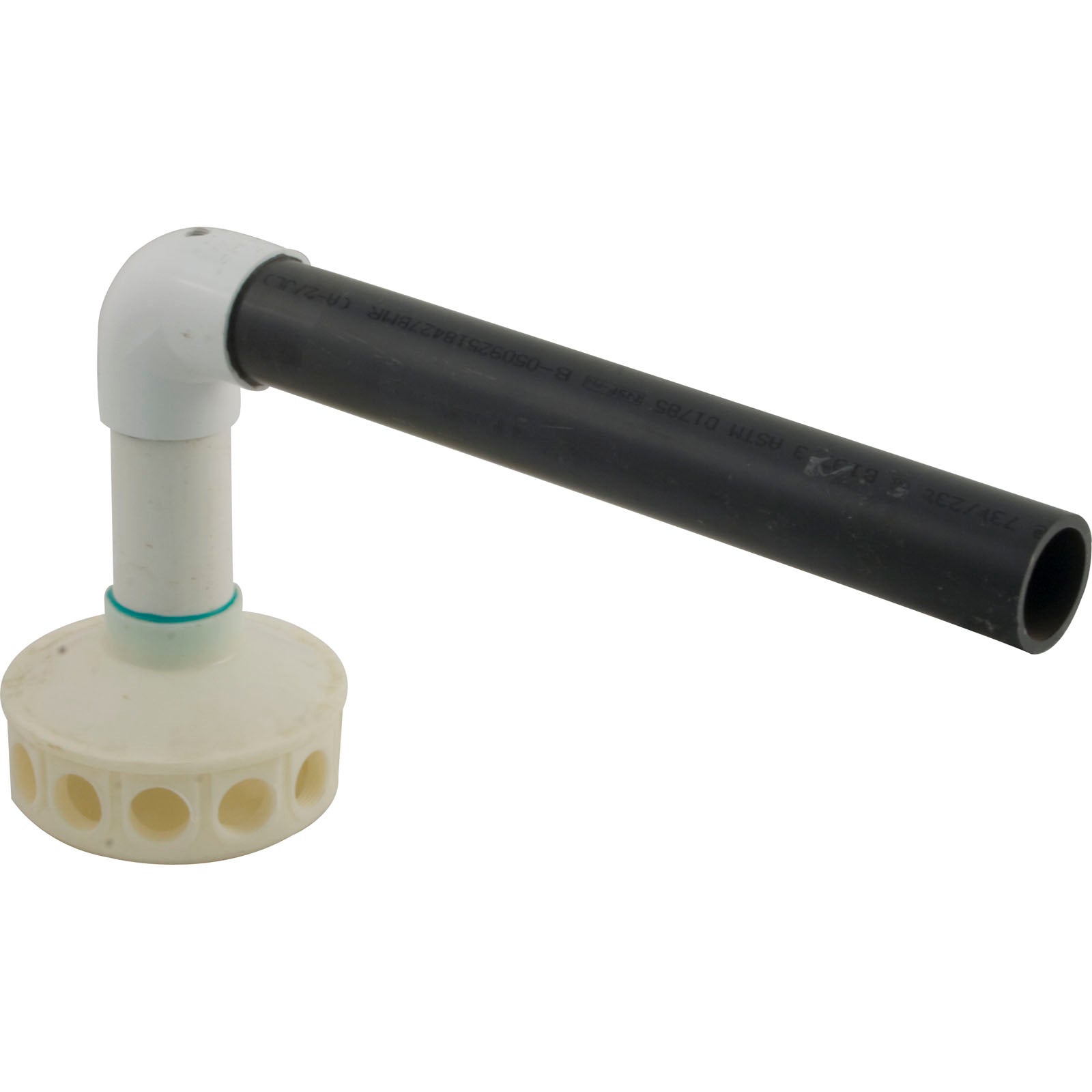 Collector Assembly/ 15B0227