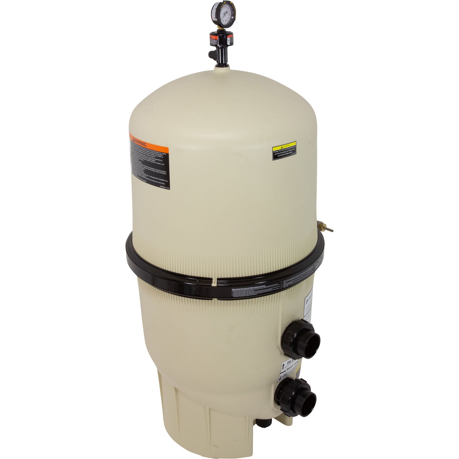 Cartridge Filter, Pentair Clean & Clear Plus 420- 160301