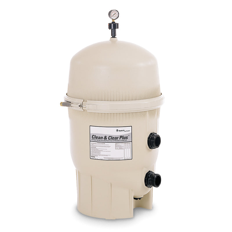 Cartridge Filter, Pentair Clean & Clear Plus 520- 160332