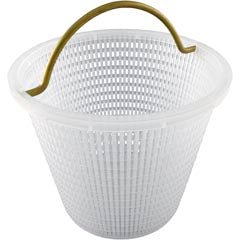 Jacuzzi 16109902R000 Deckmate Skimmer Basket w/Handle OEM 16109902R000