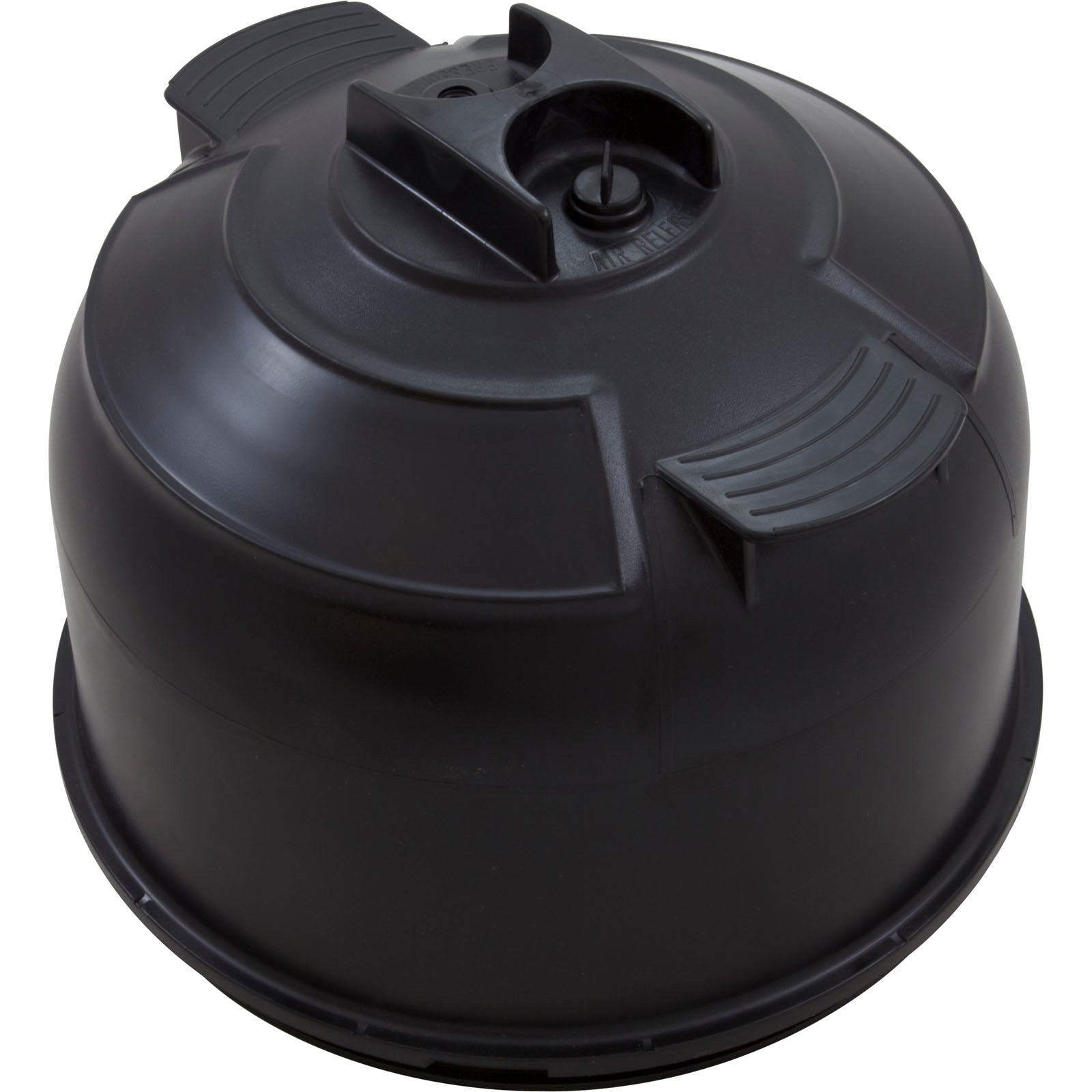 Pentair 27001-0020S Black Tank Lid/ Shell Upper Half For PLM Filter Systems