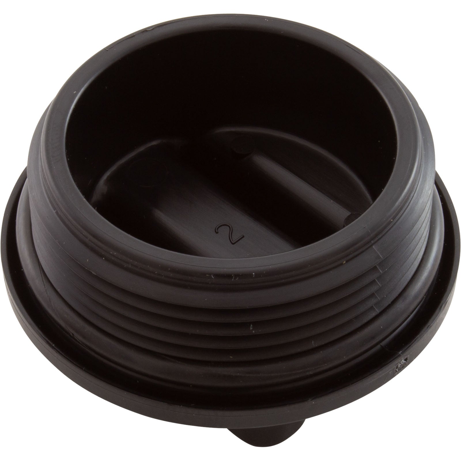 Pentair 27001-0022Z 1-1/2" NPT Drain Plug with O-Ring
