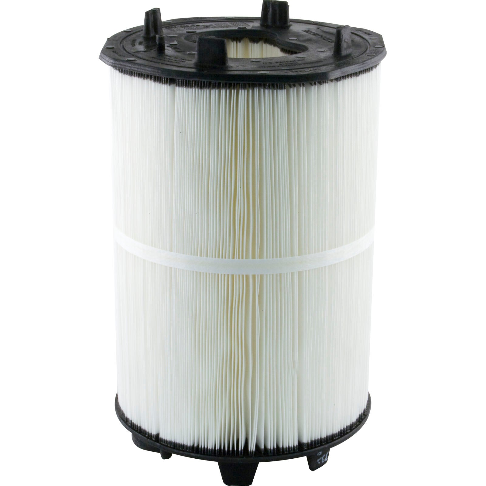 Pentair Cartridge, 100sqft, 13-5/8"dia, 18-3/8" 27002-0100S