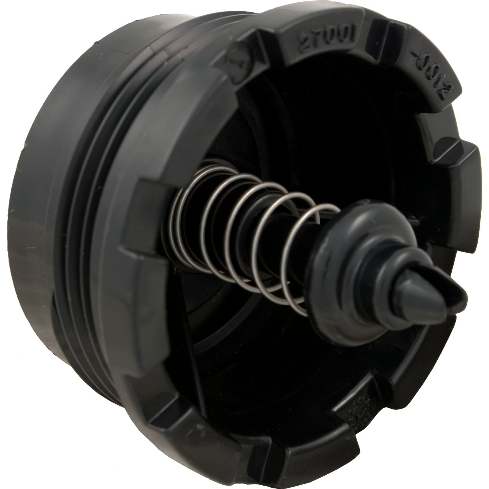 Pentair 27001-0130S Spring Check Valve for PLM & PLD Filter Systems