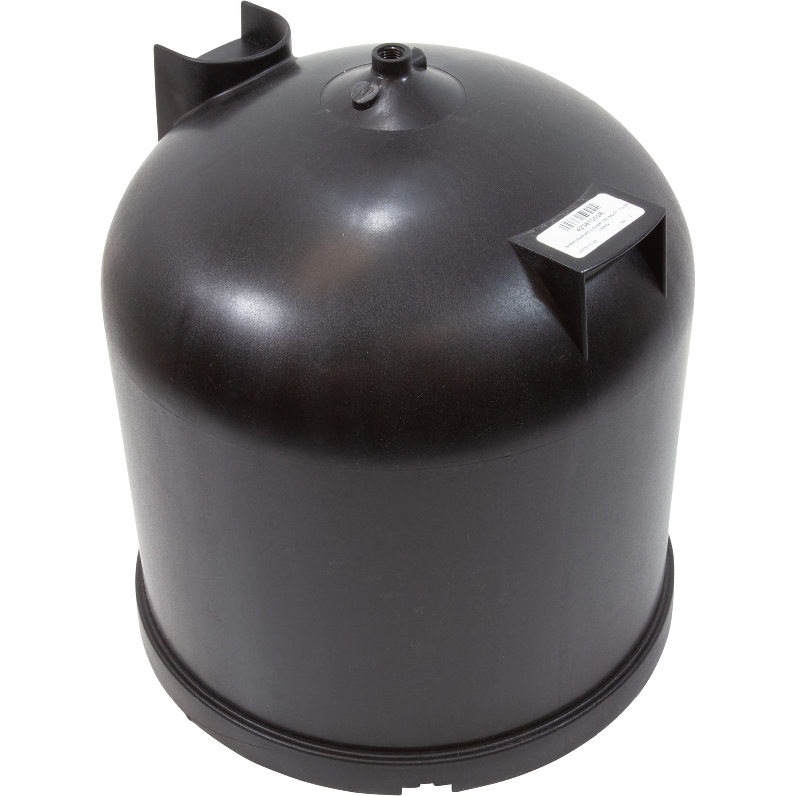 Tank Lid, Carvin 42-3610-00-R