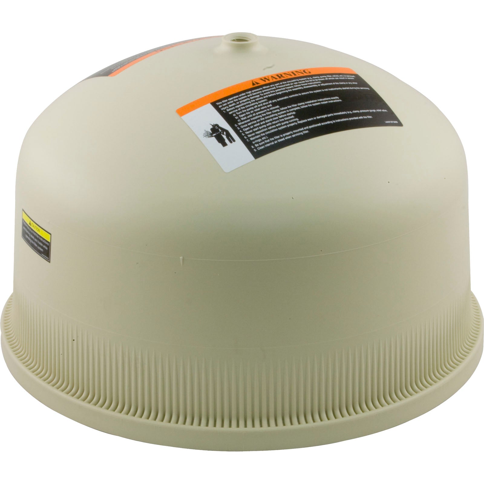 Tank Lid, Pentair 170024