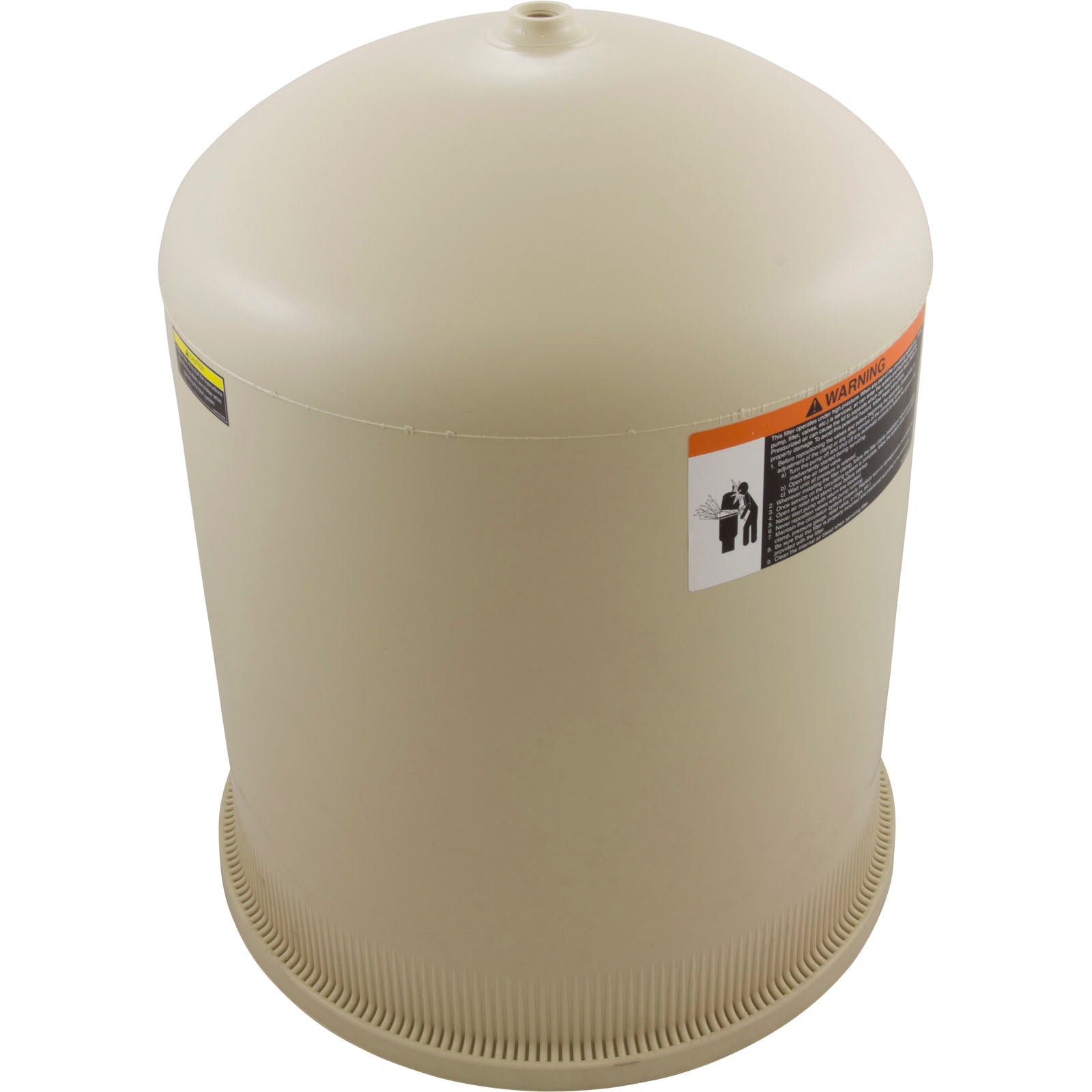 Tank Lid, Pentair 178582