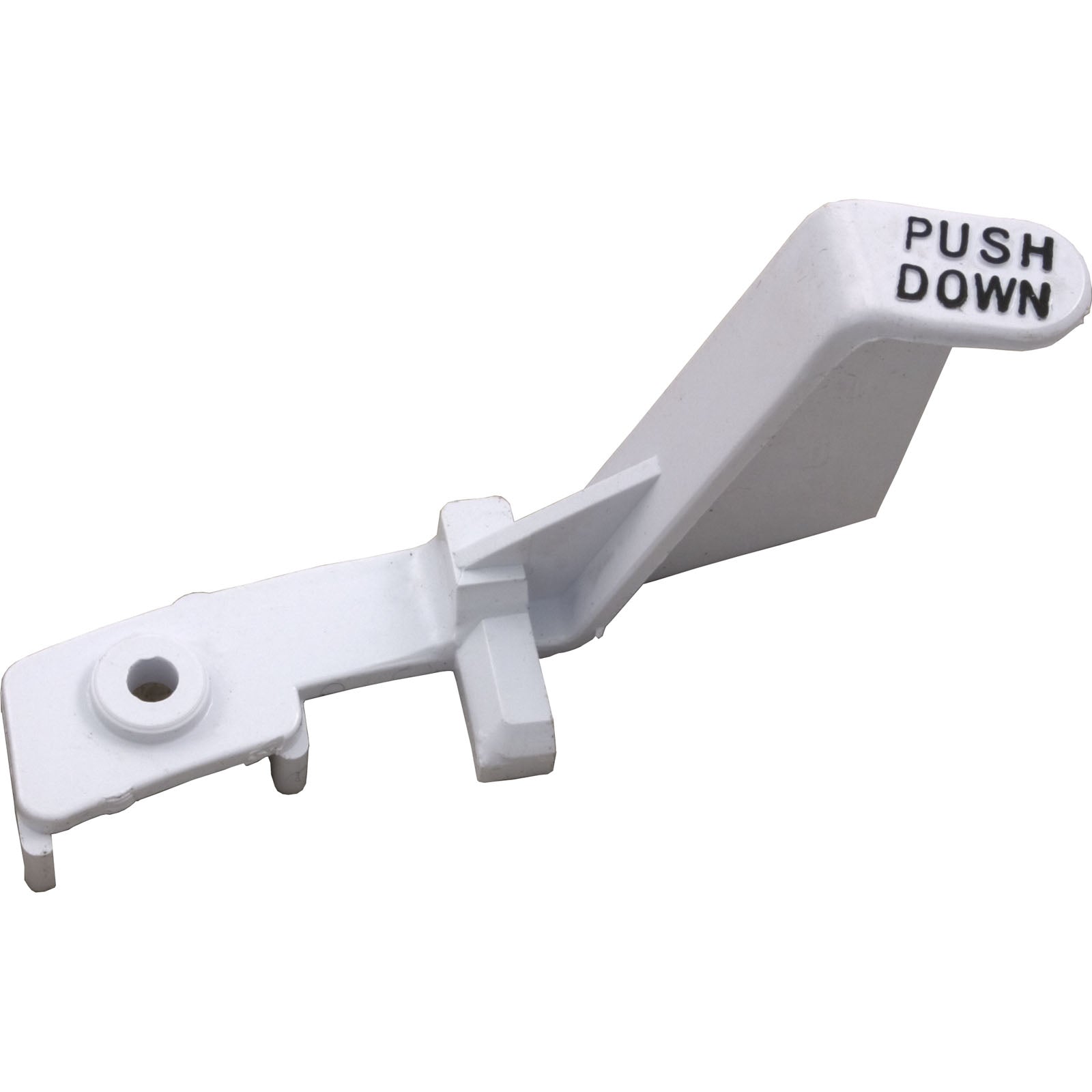 Push Down Lever, Pentair R172374