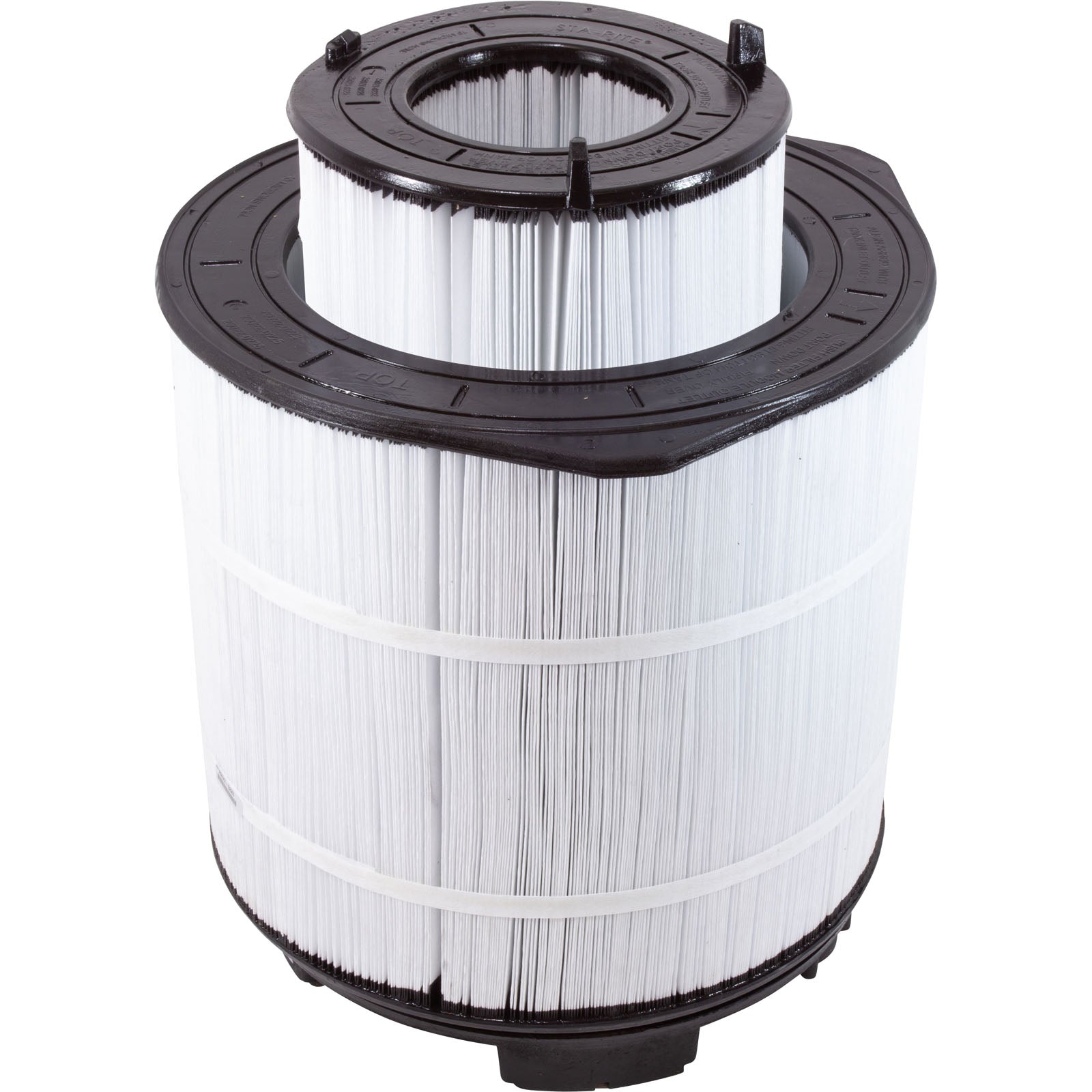 Pentair System3 S8M150, Inner & Outer Cartridge Pack - 170147